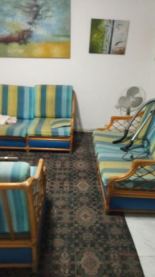 Summer Room With Private Bathroom San Ġwann 外观 照片