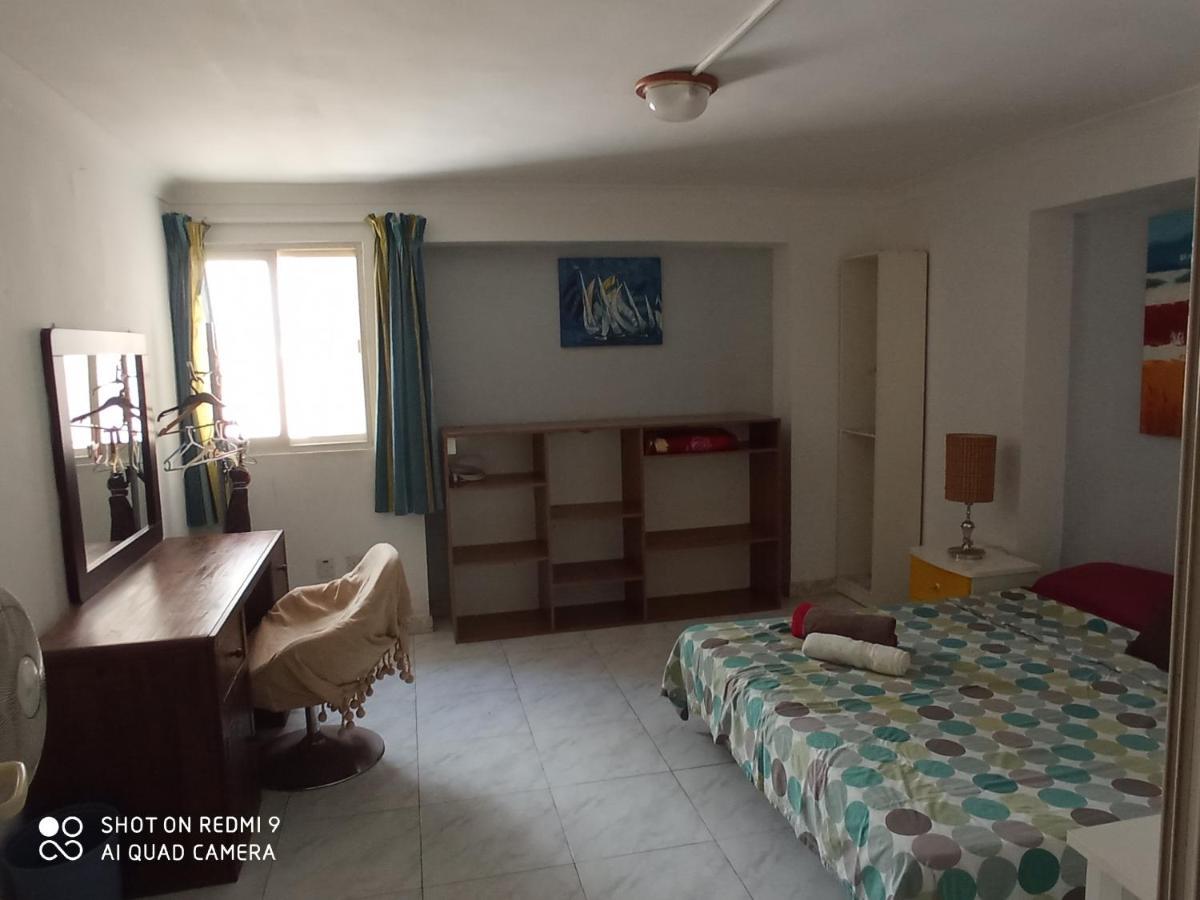 Summer Room With Private Bathroom San Ġwann 外观 照片