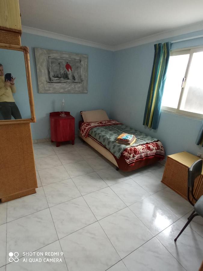 Summer Room With Private Bathroom San Ġwann 客房 照片